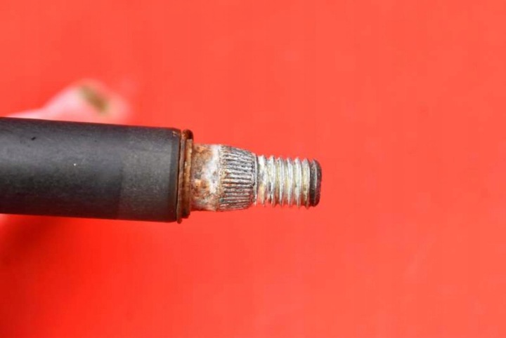фото №7, Двигунчик двірники зад ms259600-2590 fiat 500l 12-22