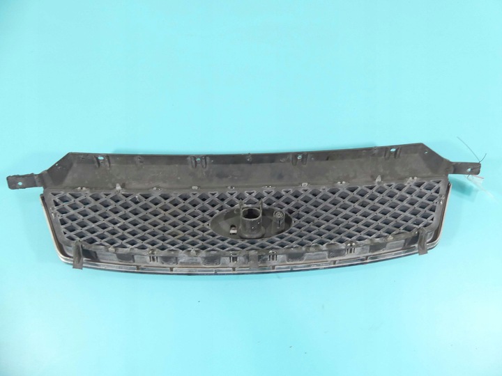 фото №8, Решітка решітка радіатора ford focus c-max i mk1 03-06