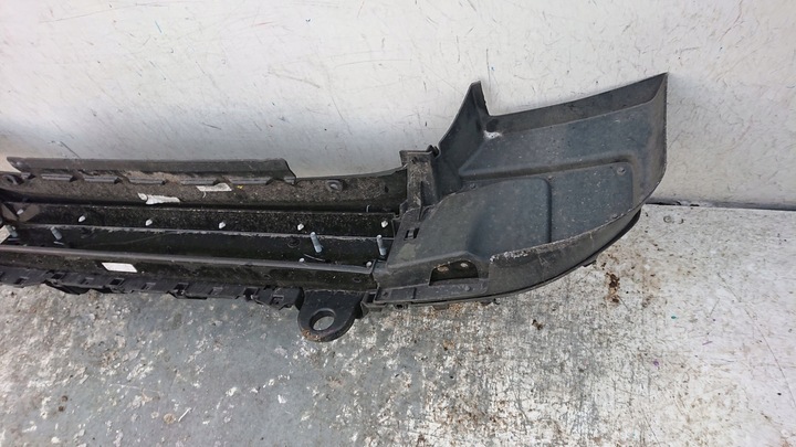 фото №8, Jeep wrangler 17- бампер переднє балка ковзун