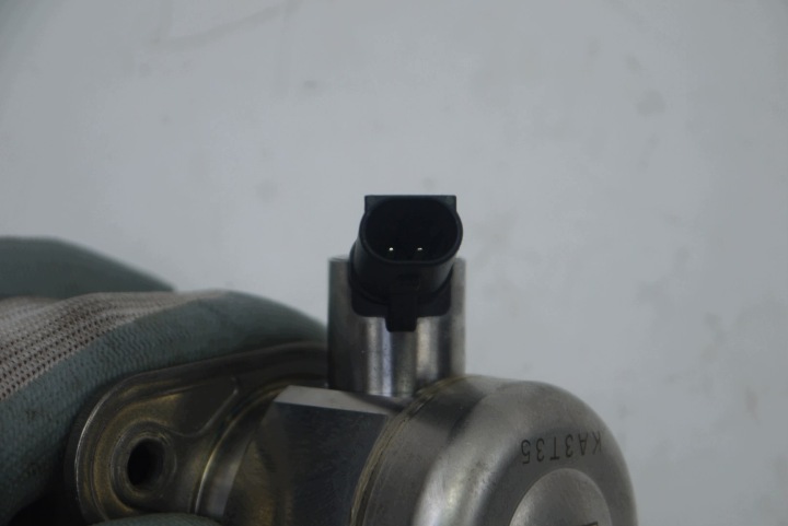 фото №9, Kia k4 1.0 t-gdi 48v 26r насос пального паливна рейка  9046030081 35326-07ta0