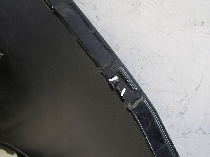 фото №9, Honda cr-v кутник бампера лівий зад 71507-tnyy-g002