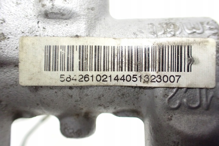фото №10, Насос усилитель smart fortwo 450 0018671v001