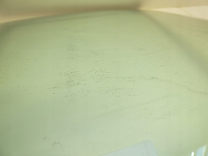 фото №9, Porsche 911 991 gt3 rs 99154511190 скло зад плексиглас