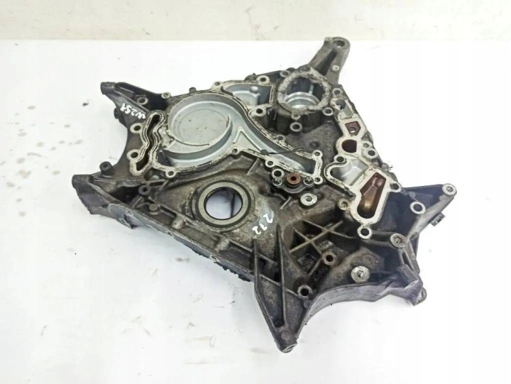 фото №11, Защита цепи грм mercedes-benz r w251, v251 r2720150802 34315385