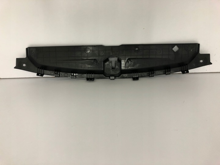 фото №3, Kia sportage iv 2016- защита ремня передней