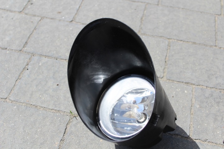 фото №10, Toyota tundra 2007r галоген перед tb223ta-01-r