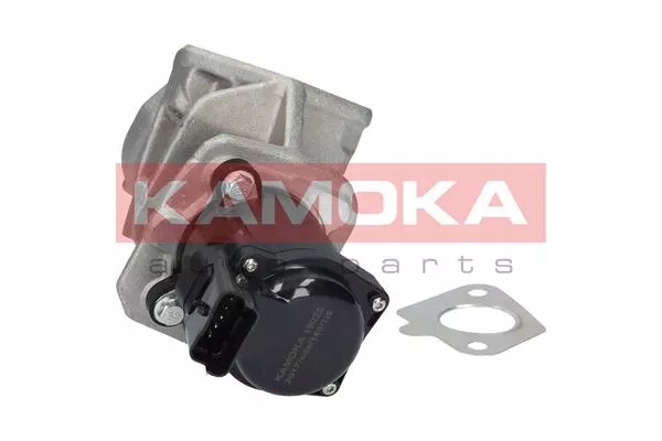 фото №1, Клапан egr ford fiesta 04-08, focus c-max 03-07