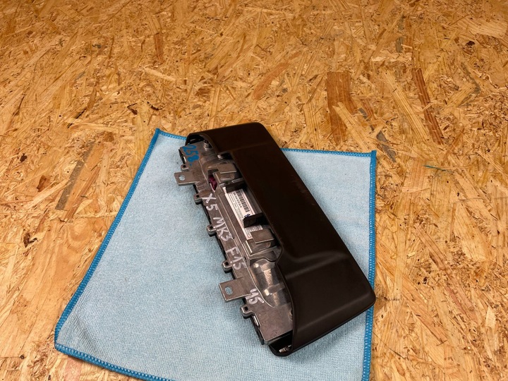 фото №8, Монитор дисплей экран навигация bmw x5 f15 x6 f16 9347878