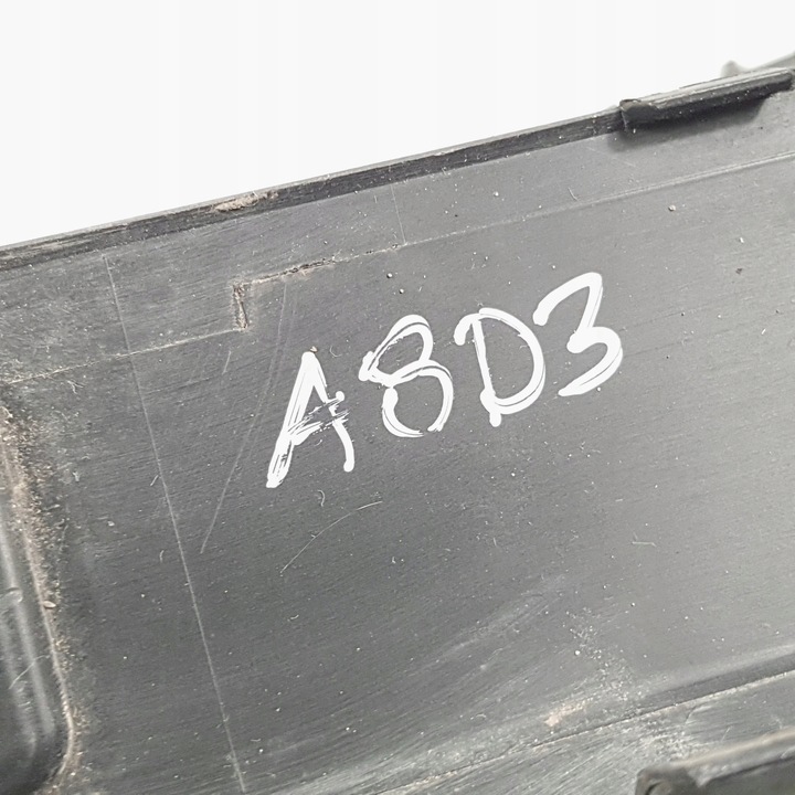 фото №11, Планки пороговые хромированные комплект audi a8 d3