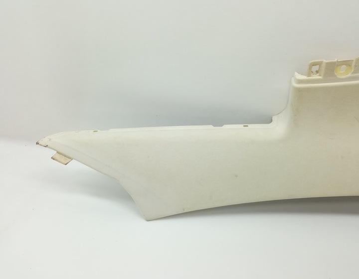 фото №2, Защита стойка левый зад audi a8 d4 4h0868289c