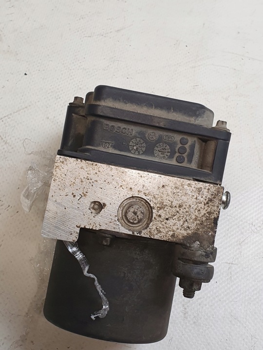 фото №6, Блок керування abs 0265231522 9655045780 citroen berlingo i рестайлінг 1.9d 05r.