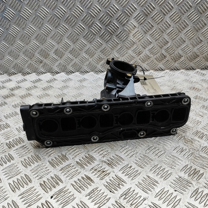 фото №5, Vw crafter фургон sy_ коллектор впускной 2023 04l129709
