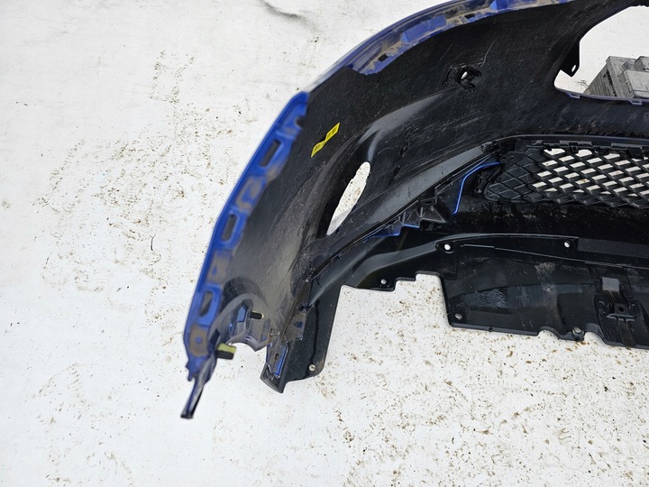 фото №11, Бампер honda zr-v zrv 2022 - перед переднє 71101-3y0 71105-3y0