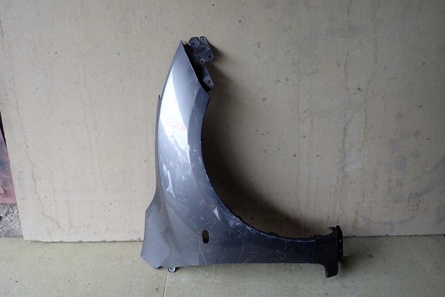 фото №1, Крило праві перед переднє mazda 3 iii 2009-2013r