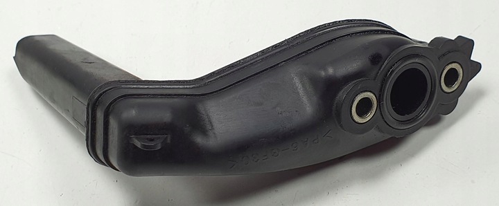 фото №2, Вентиляция картера масла citroen c5 iii x7 3.0 hdi dt20c