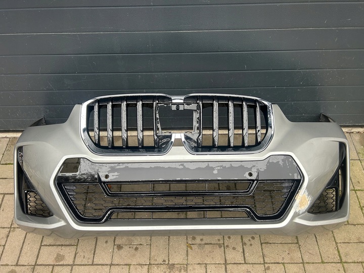 фото №1, Bmw x1 u11 m набір бампер перед переднє