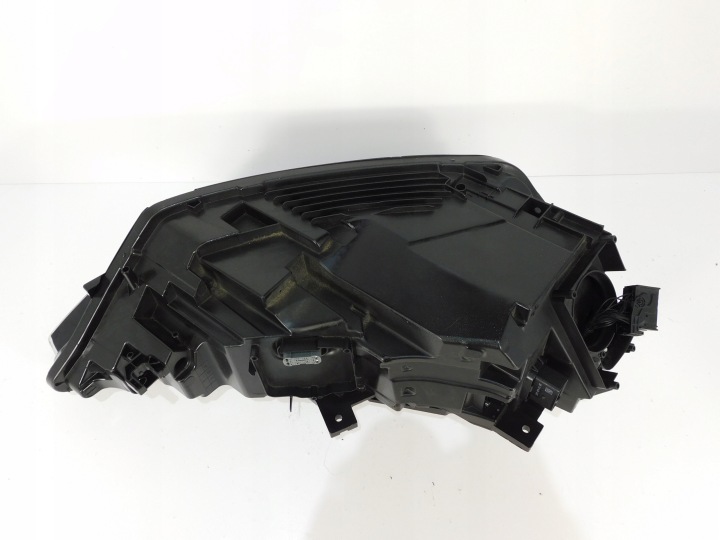 фото №13, Audi a8 d5 4n0 4n фара левая полный led 4n0941773 4n0941033