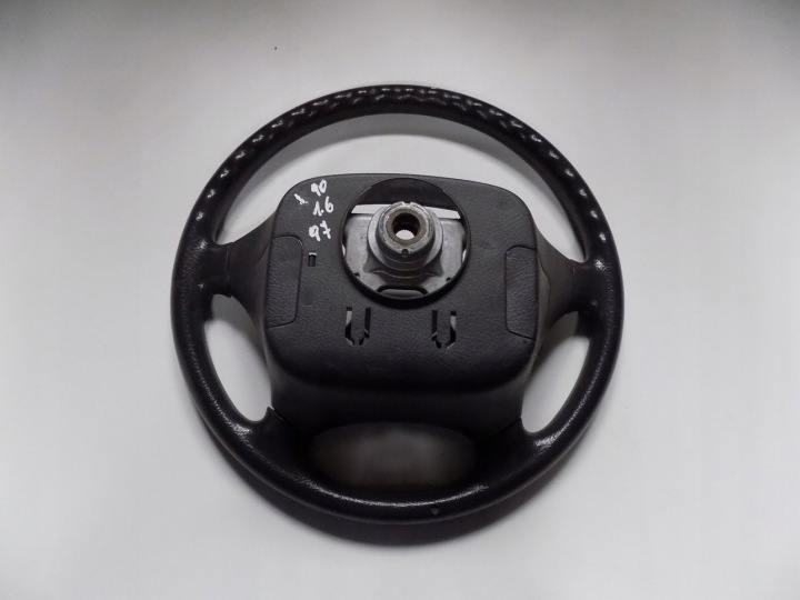 фото №5, Suzuki x-90 95-97 руль