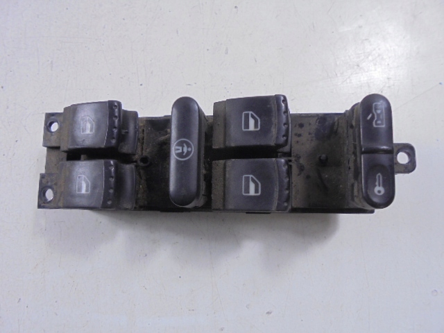 фото №9, Skoda octavia i 1u выключатель стёкла перед левый 96-00 5d 1u0959857