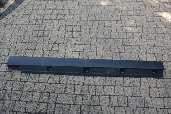 фото №2, Планка порогова vw passat b7 3af853855a 3af853856a