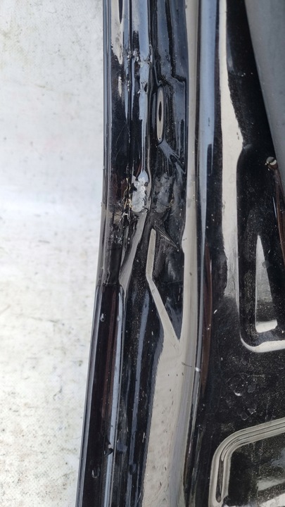 фото №9, Двері mercedes eqc w293 19- лівий перед