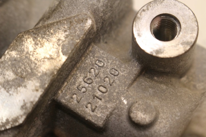 фото №6, Клапан egr 2562021020 toyota yaris iii 1.5 гибрид гибрид