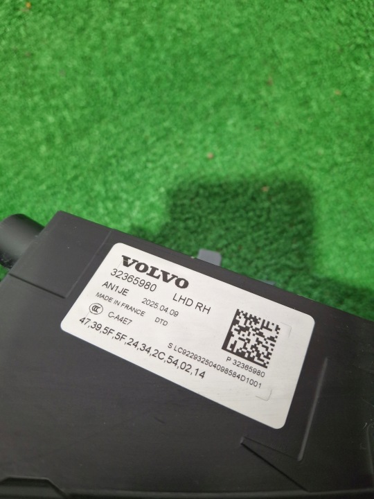 фото №9, Volvo xc90 ii 25- фара правая полный led 32365980