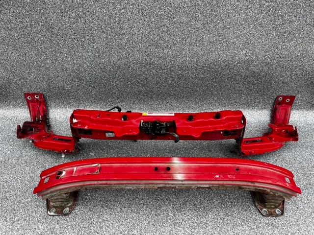 фото №1, Pas переднее балка fiat doblo ii opel combo d