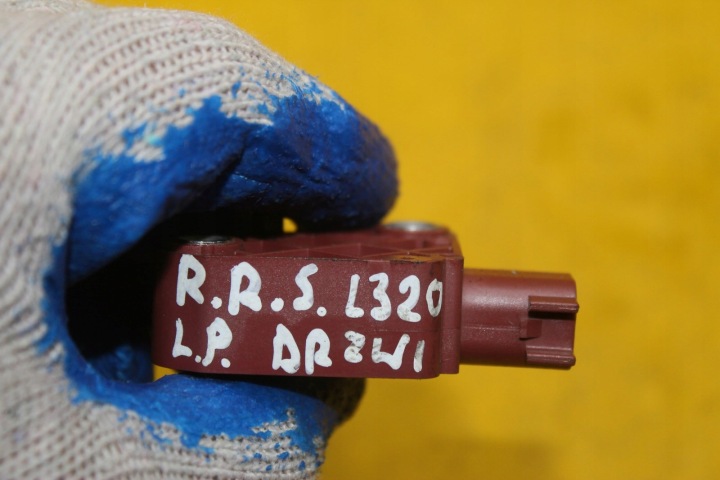 фото №6, Датчик удару 5h2z-14b345-ba range sport l320