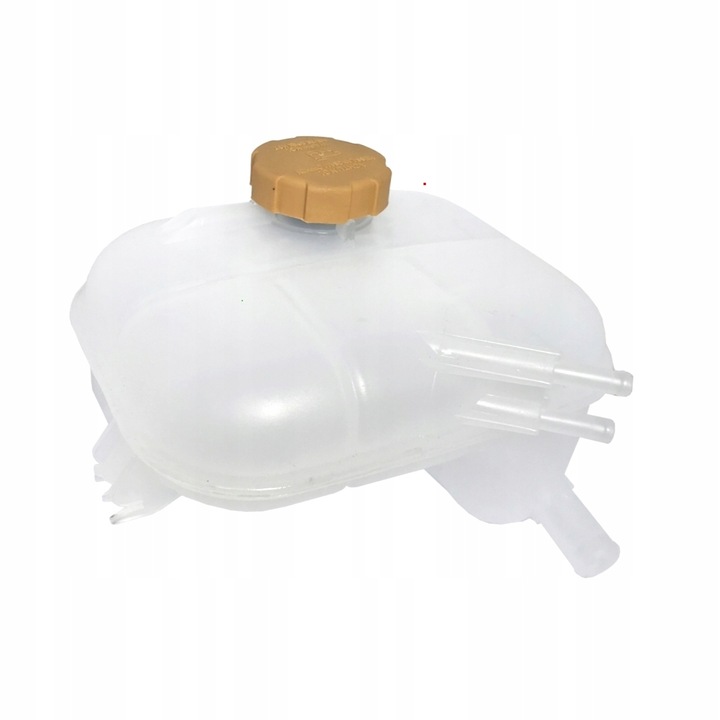 фото №1, Бак рідини охолоджуючої opel astra h 93179469, eo-0039920