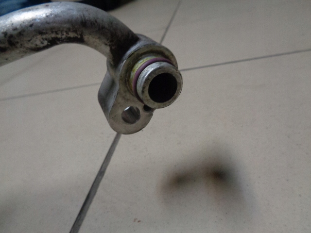 фото №5, Трубка кондиционера audi q7 3,0tdi 7l8820727