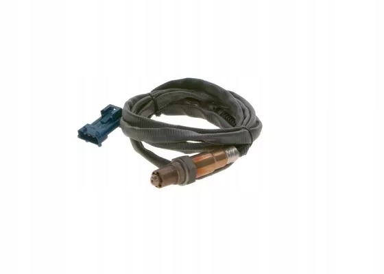 фото №9, 0258006431 bosch лямбда-зонд citroen c5 1.8 04-