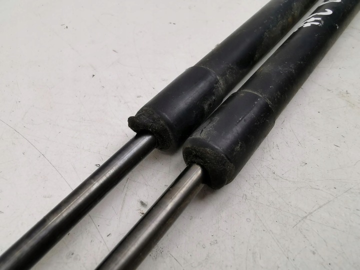 фото №7, Audi a2 2001 амортизатор кришки багажника 8z0827552c