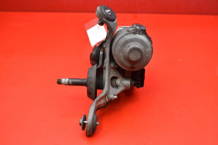 фото №12, Двигунчик двірники лівий перед eu 9677472580 peugeot 508 1 i 10-14