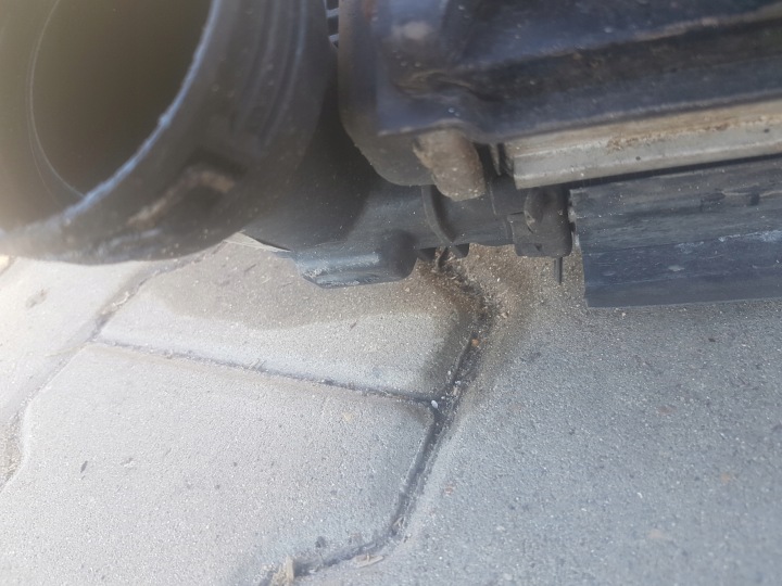 фото №4, Vw golf 5 v 04-09r 1.4 tsi радіатор вентилятори