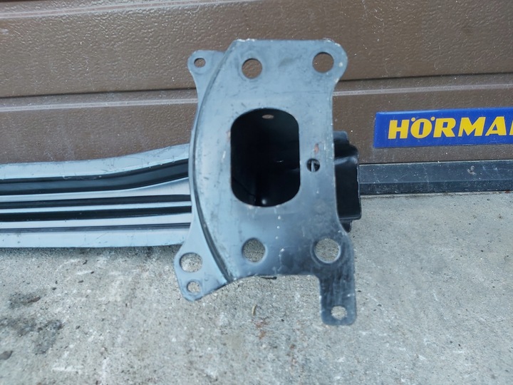 фото №7, Балка бампера перед передня vw golf 5 jetta