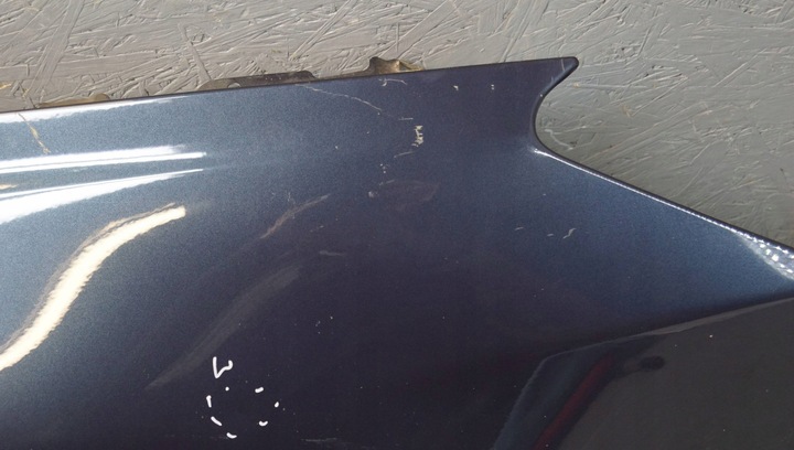 фото №6, Citroen c5 iii x7 крило праві перед b2392