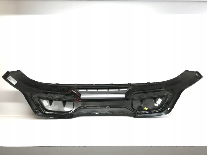 фото №10, Спойлер дифузор бампера зад cupra terramar 24r 578807319