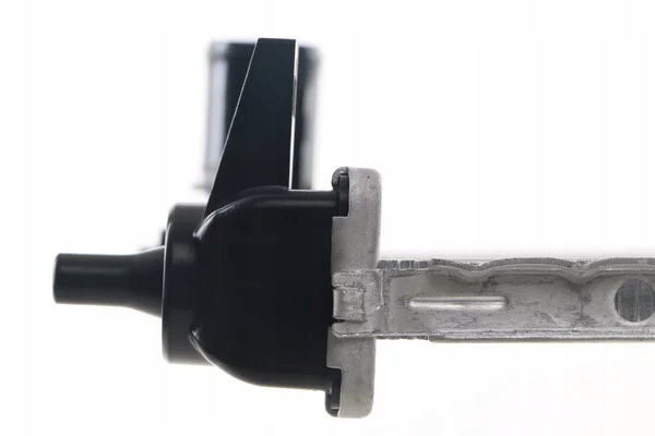 фото №11, Радиатор основний  двигателя hyundai getz 1.1-1.6 2002-2010