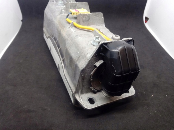 фото №11, Подушка пассажира подушка vw golf v 1k0880204h