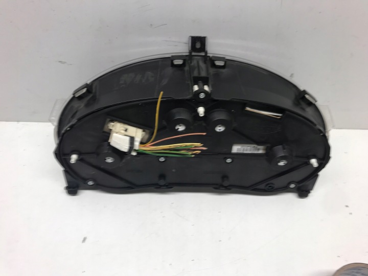 фото №9, Панель приладів fiat scudo 9665154980 5550013101 1.6 hdi європа гарантія