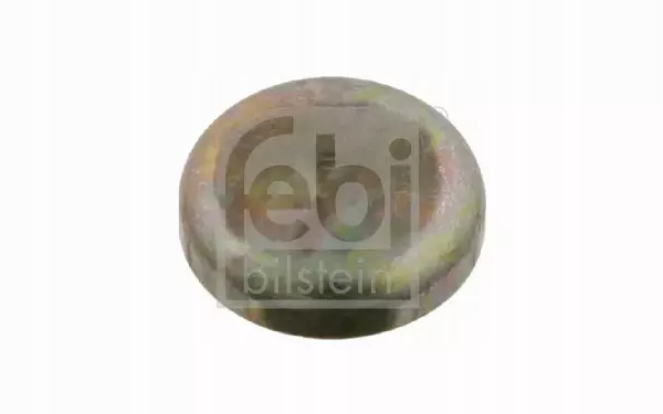 фото №12, Заглушка блоку двигуна febi bilstein 08390 n0119142