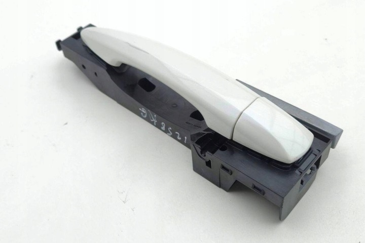 фото №11, Ручка задних левых дверь nissan qashqai ii j11, j11_ ge0061545 1.3l
