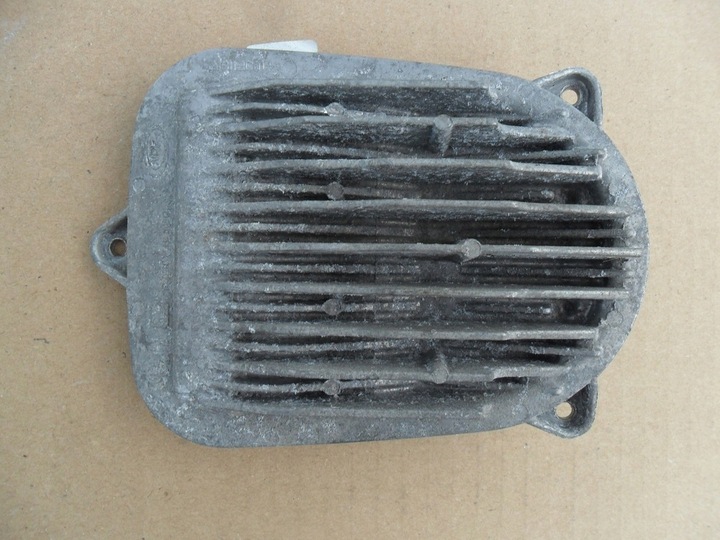 фото №10, Mercedes jeż модуль led a2539066600