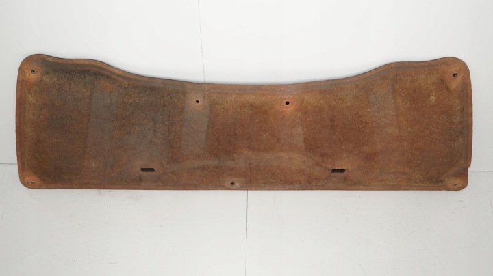 фото №9, Шумоизоляция капота toyota rav4 iii 05-08r клипсы