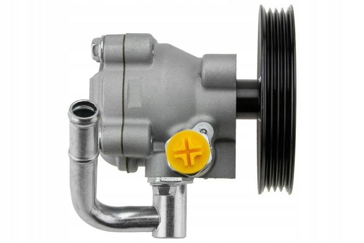 фото №14, Насос гідропідсилювач hyundai h1 2.5tci 04-07 h100