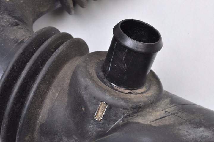 фото №6, Ford ranger iv 2.2 tdci труба воздуховод воздуха ab39-9c623-ae