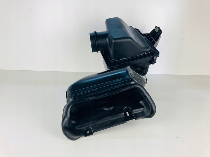 фото №6, Ford f150 15- 3.5 ecoboost корпус фільтра повітря fl34-9600-ag