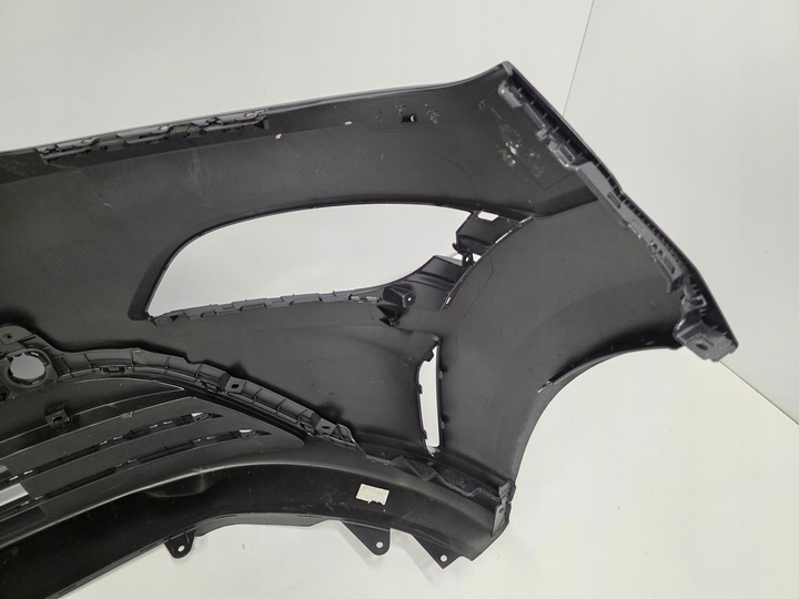 фото №12, Бампер перед hyundai kona электрический рестайлинг 2020 - 86511-ddaa0 86561-ddab0