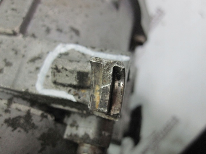 фото №7, Bmw 3 2.5 b 05r n52b25af n52b25 насос воды 307076030 307074010